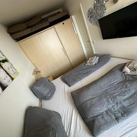 Insel Der Erholung Mit Pool & Sauna Braunlage