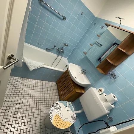 Insel Der Erholung Mit Pool & Sauna Apartamento Braunlage