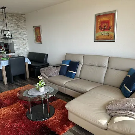 Insel Der Erholung Mit Pool & Sauna Braunlage