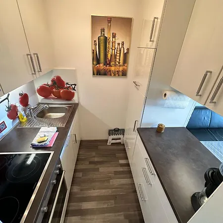 Insel Der Erholung Mit Pool & Sauna * Braunlage