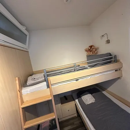 Insel Der Erholung Mit Pool & Sauna